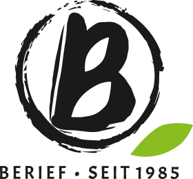 Berief logo